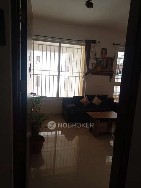 2 BHK Flat In Mont Vert Vesta For Sale  In Pirangut