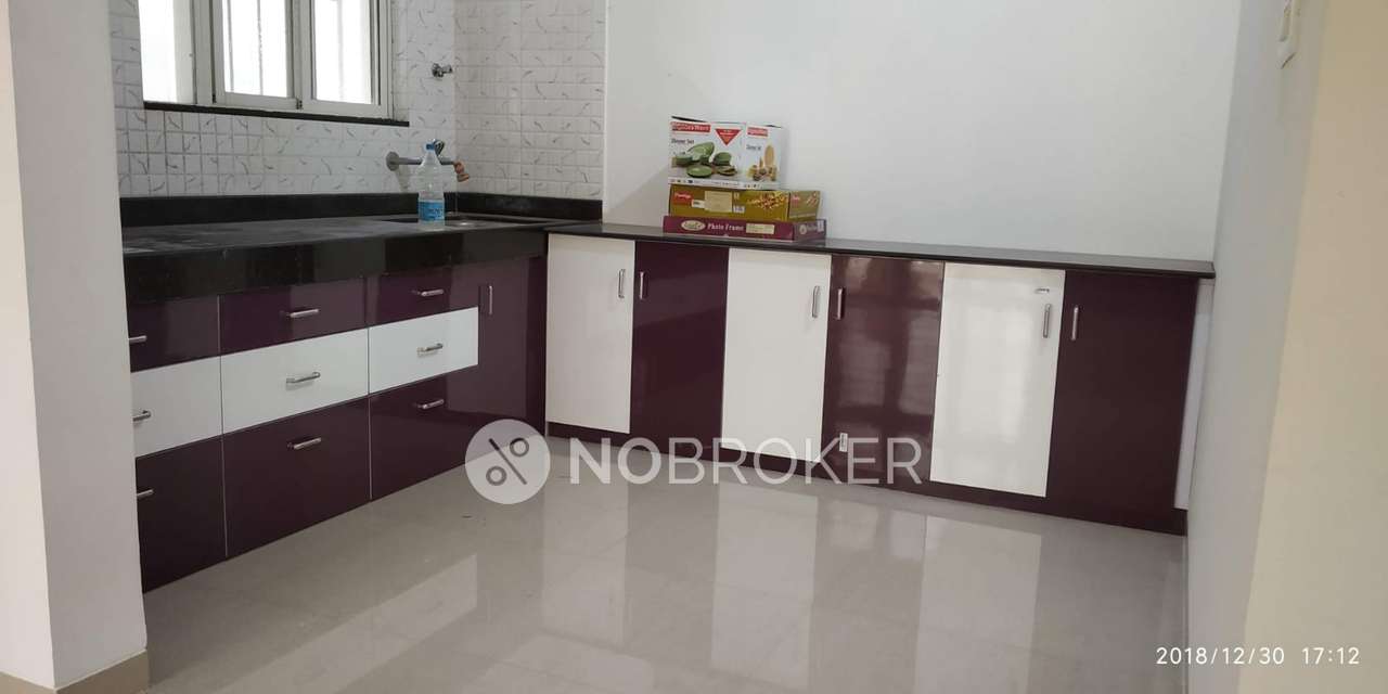 2 BHK Flat In Mont Vert Vesta For Sale  In Pirangut