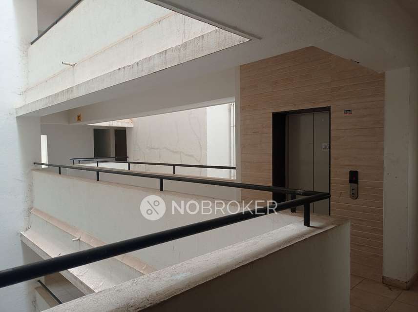 2 BHK Flat In Mont Vert Vesta For Sale  In Pirangut