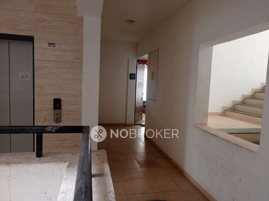 2 BHK Flat In Mont Vert Vesta For Sale  In Pirangut