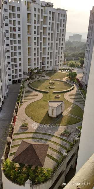 2 BHK Flat In Mont Vert Vesta For Sale  In Pirangut