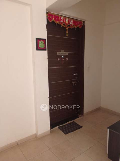 2 BHK Flat In Mont Vert Vesta For Sale  In Pirangut