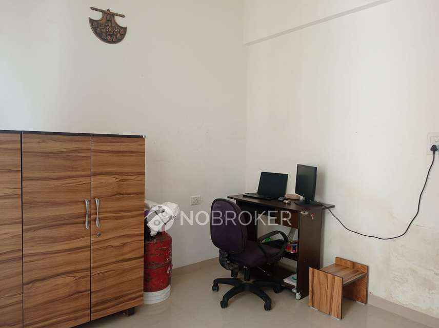 2 BHK Flat In Mont Vert Vesta For Sale  In Pirangut