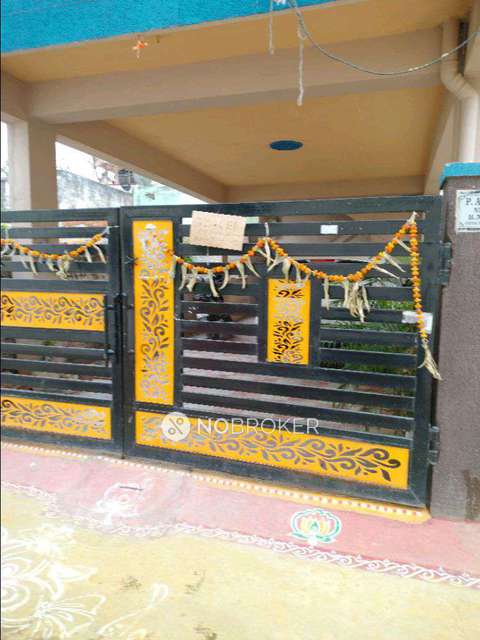 1 RK House for Rent In Sainikpuri