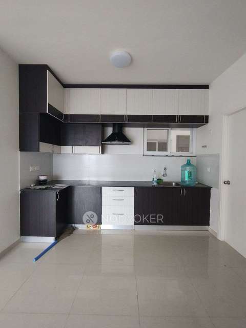 2 BHK Flat In Rohan Upavan for Rent  In Hennur Road