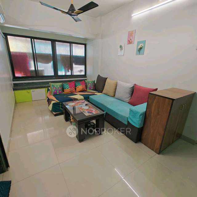 1 BHK Flat For Sale  In Bhandup East