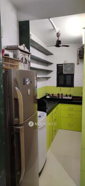 1 BHK Flat For Sale  In Bhandup East