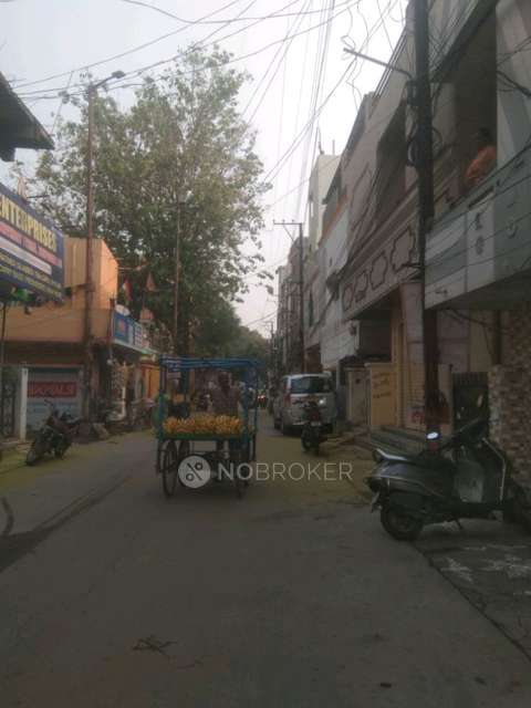 1 RK House for Rent  In Amberpet