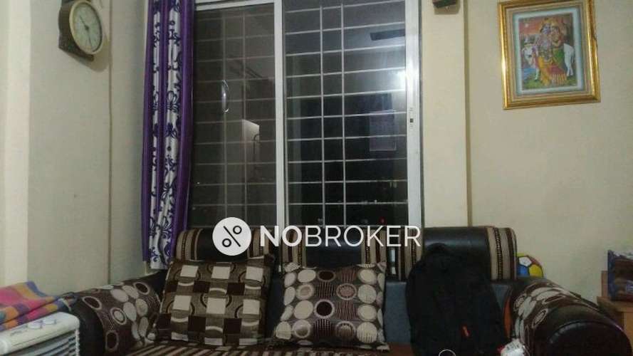 1 BHK Villa In Laxmi Nivas for Rent  In Hadapsar