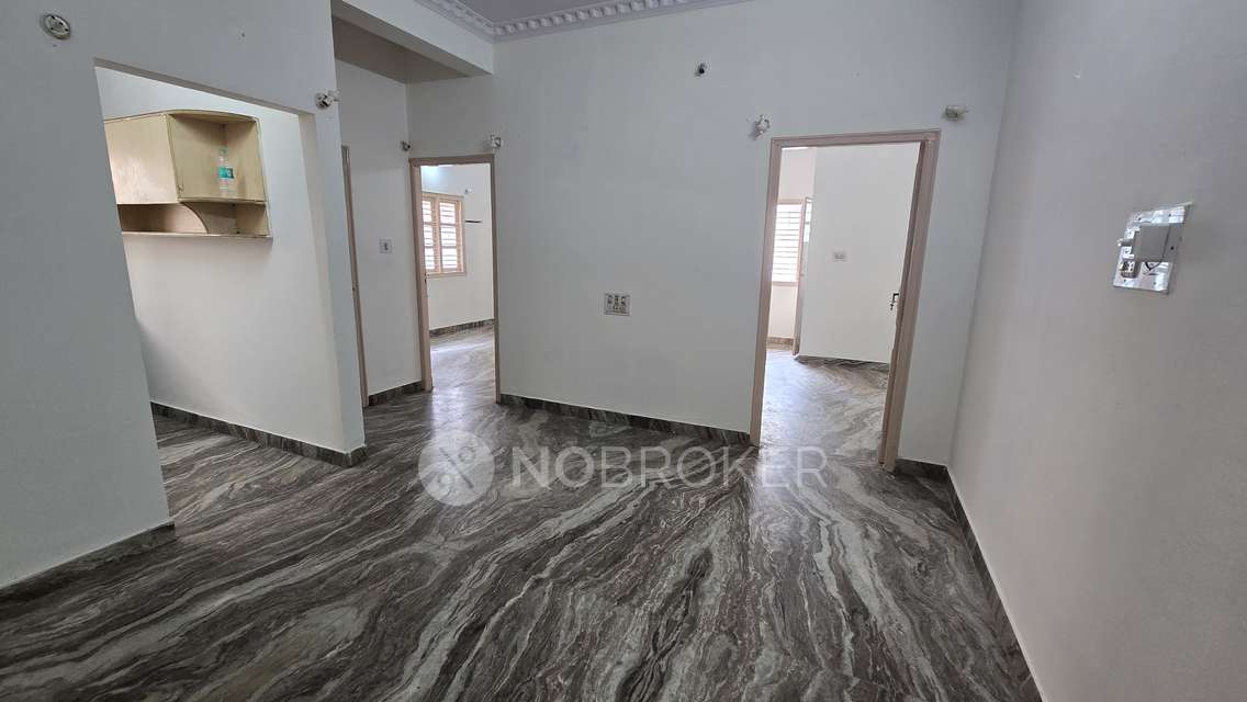 2 BHK Flat In Sri Nilayam for Rent  In Tavarekere
