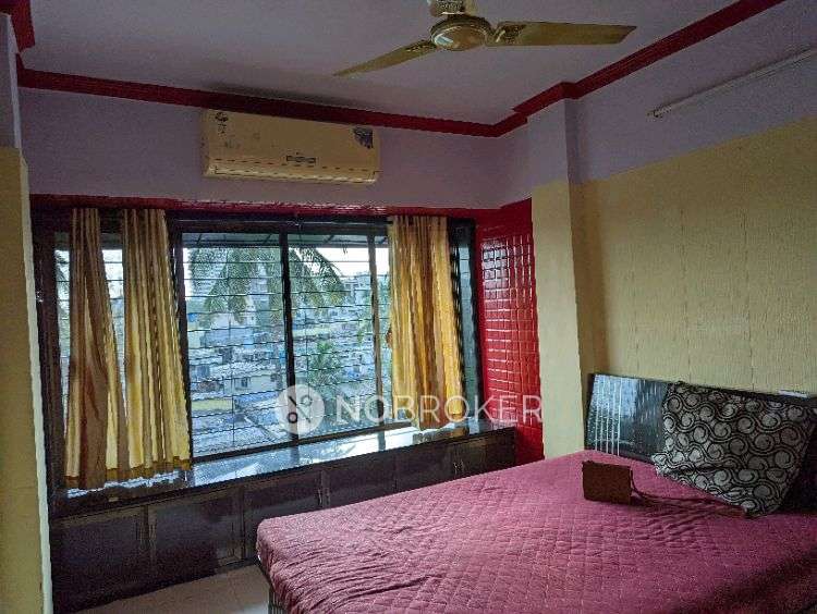 1 BHK Flat In Grace Residency Malad for Rent  In Malad West