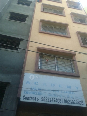 1 BHK Flat In Sai Residency  For Sale  In Hadapsar