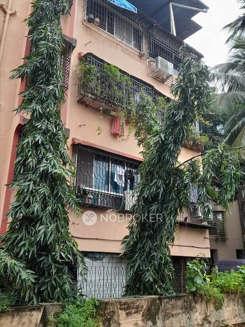 1 BHK Flat In Silver Spring Chs  For Sale  In Vasai- West