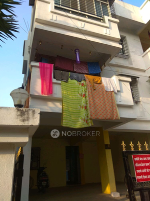 1 BHK House for Rent  In Ambegaon Pathar E.g. 2