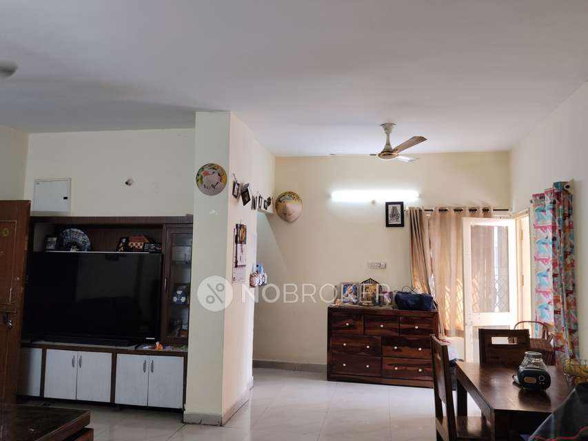 3 BHK Flat In Jalvayu Tower, Kavadiguda For Sale  In Kavadiguda