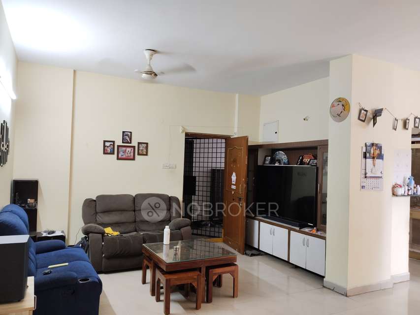 3 BHK Flat In Jalvayu Tower, Kavadiguda For Sale  In Kavadiguda