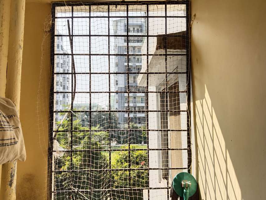 3 BHK Flat In Jalvayu Tower, Kavadiguda For Sale  In Kavadiguda