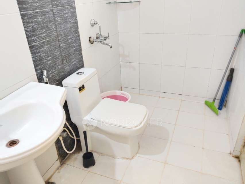 3 BHK Flat In Jalvayu Tower, Kavadiguda For Sale  In Kavadiguda