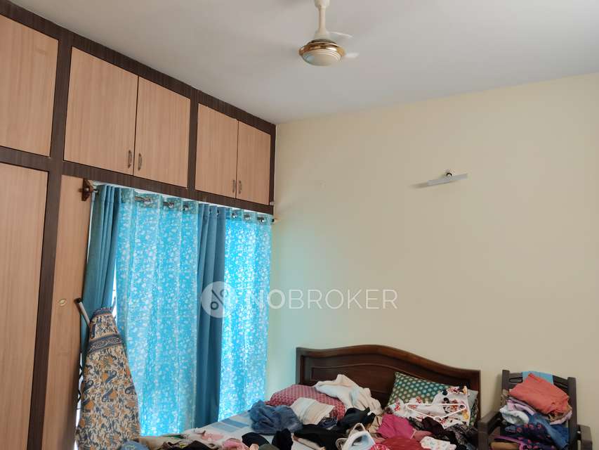 3 BHK Flat In Jalvayu Tower, Kavadiguda For Sale  In Kavadiguda