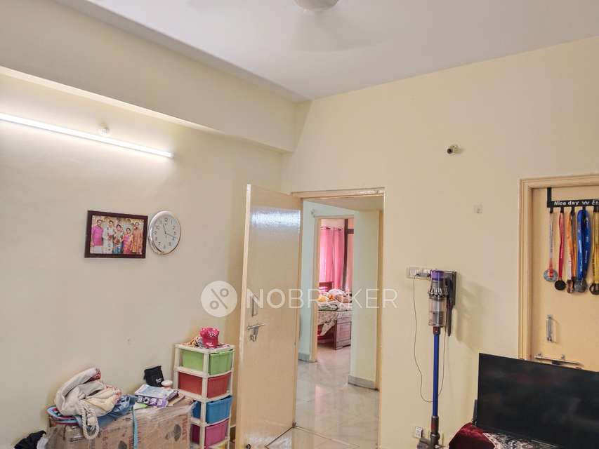 3 BHK Flat In Jalvayu Tower, Kavadiguda For Sale  In Kavadiguda