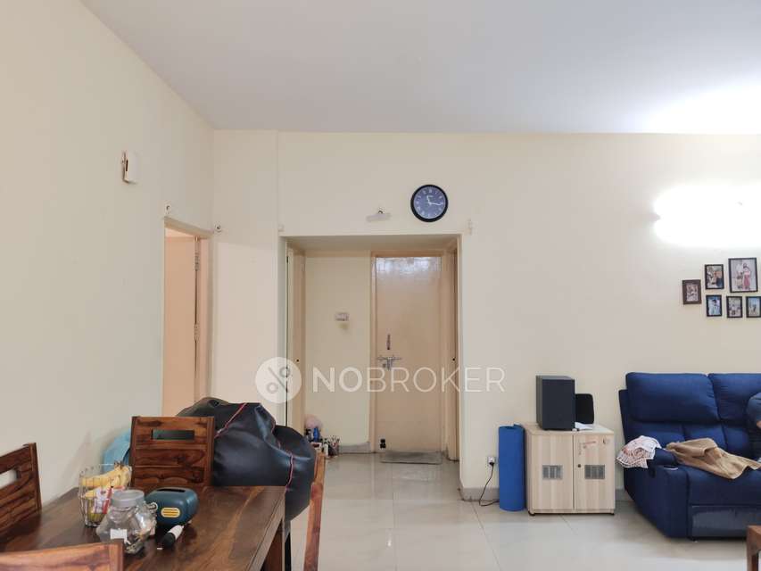 3 BHK Flat In Jalvayu Tower, Kavadiguda For Sale  In Kavadiguda