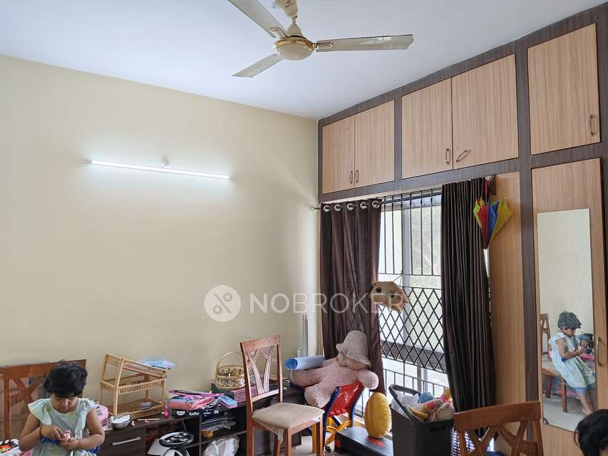 3 BHK Flat In Jalvayu Tower, Kavadiguda For Sale  In Kavadiguda