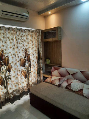 1 BHK Flat In Sampada Heights,tata H. Parel for Rent  In Ambekar Nagar