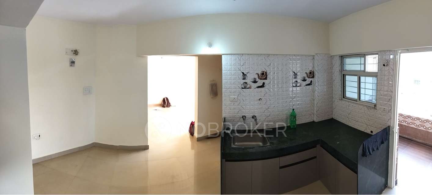 2 BHK Flat In Aakar Dangat Corner for Rent  In Kiwale