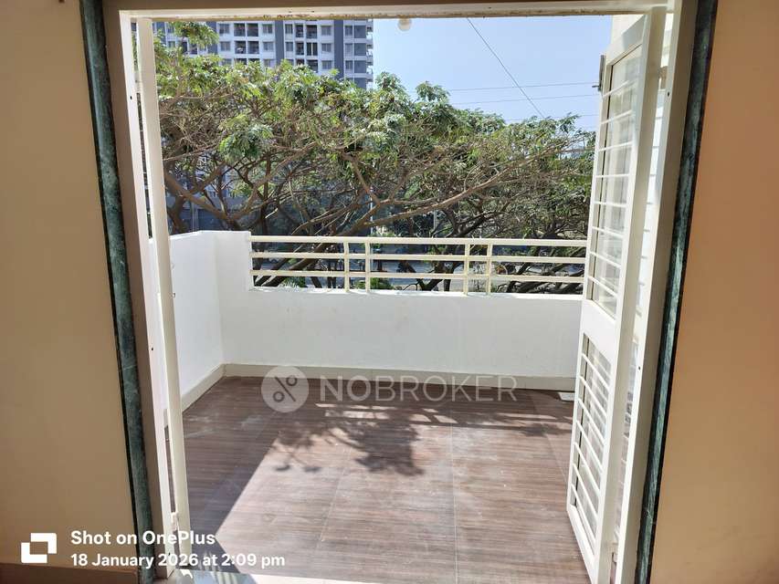 2 BHK Flat In Aakar Dangat Corner for Rent  In Kiwale