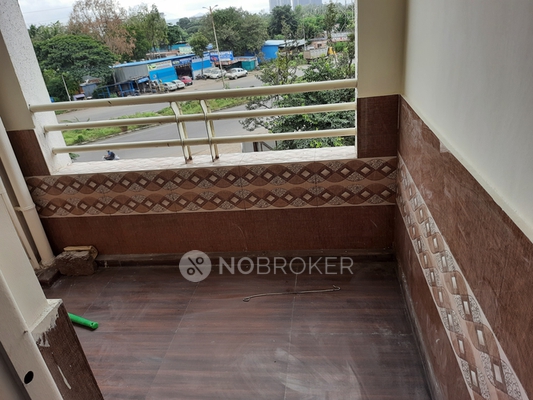 2 BHK Flat In Aakar Dangat Corner for Rent  In Kiwale