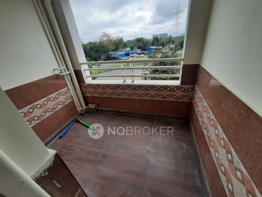 2 BHK Flat In Aakar Dangat Corner for Rent  In Kiwale