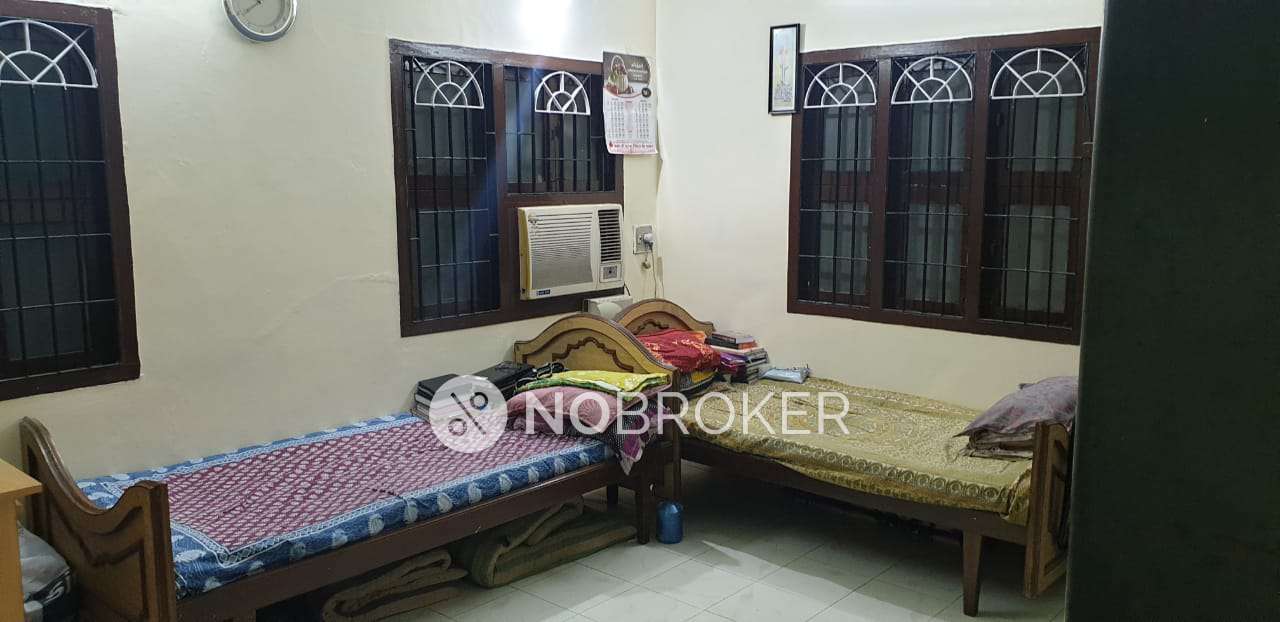 2 BHK Flat In Krishna Colony For Sale  In Anna Nagar East