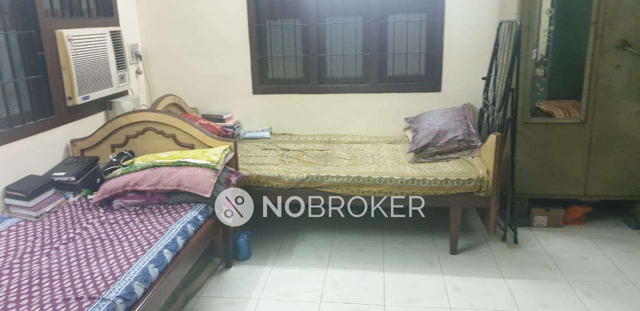 2 BHK Flat In Krishna Colony For Sale  In Anna Nagar East