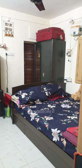 2 BHK Flat In Krishna Colony For Sale  In Anna Nagar East