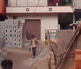 2 BHK Flat for Rent  In Lingarajapuram