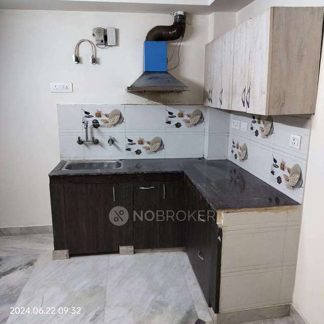 2 BHK Flat For Sale  In Delhi