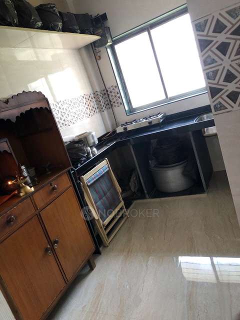 1 RK Flat In Ramnagar Chs  For Sale  In Ghatkopar East