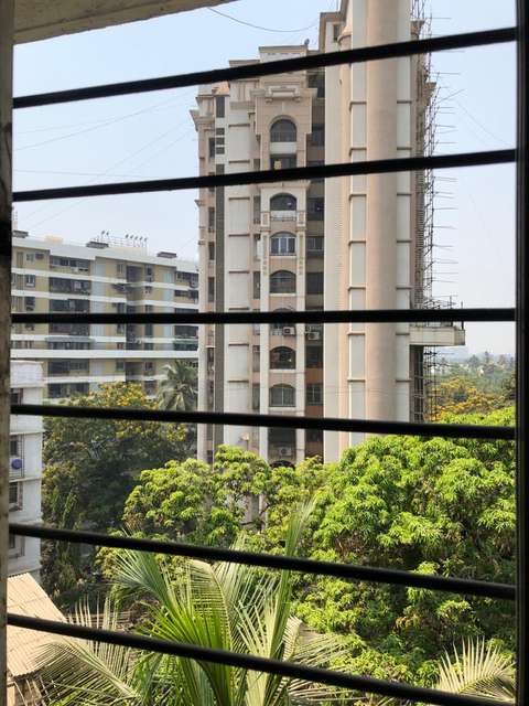 1 RK Flat In Ramnagar Chs  For Sale  In Ghatkopar East