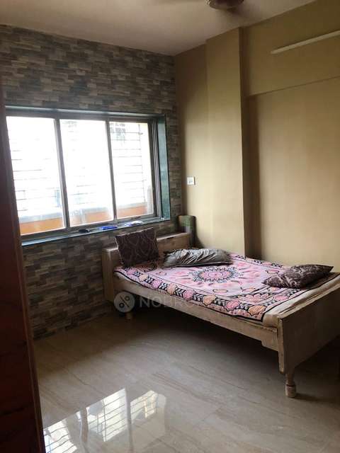 1 RK Flat In Ramnagar Chs  For Sale  In Ghatkopar East