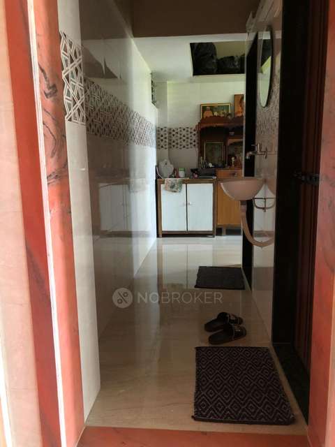 1 RK Flat In Ramnagar Chs  For Sale  In Ghatkopar East