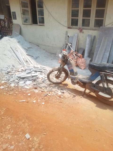 2 BHK House for Rent  In Byadarahalli