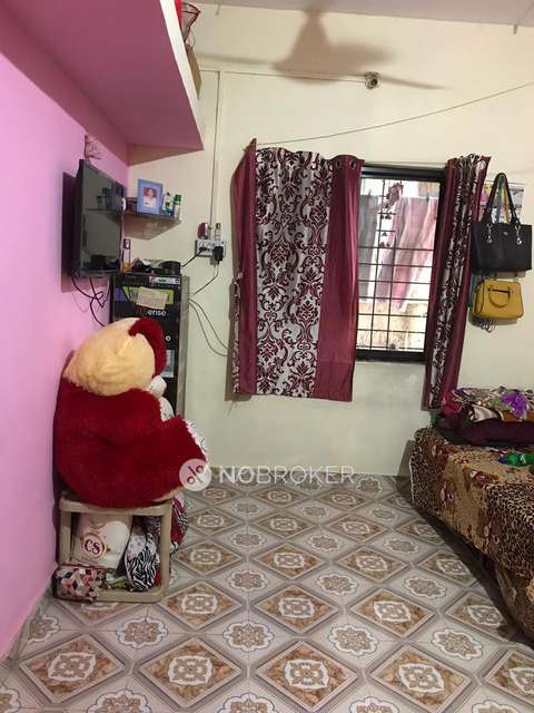 1 RK Flat In Om Sai Krupa for Rent In Pimpri-chinchwad,