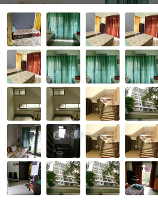 2 BHK Flat In Arunoday for Rent  In Goregaon West