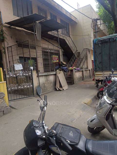 1 RK House for Rent  In Chamrajpet