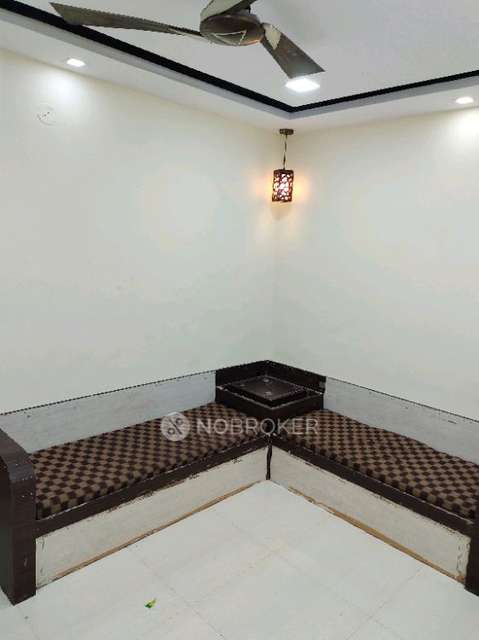 1 BHK Flat In Masira Apartment for Rent  In Meeta Nagar