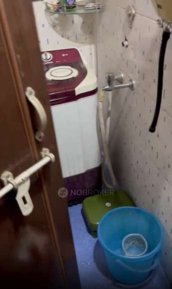 1 BHK Flat In Masira Apartment for Rent  In Meeta Nagar