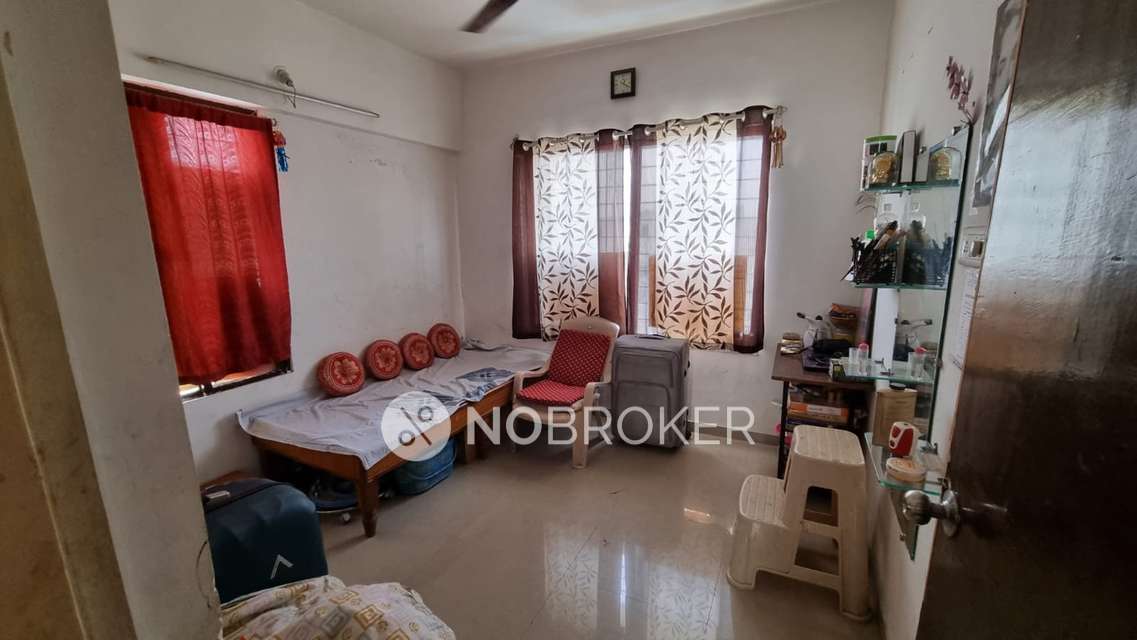 2 BHK Flat In Bhandari Savannah For Sale  In Wagholi