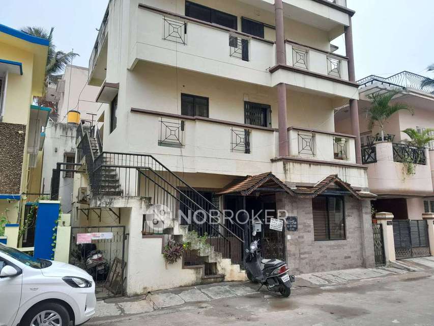 1 RK House for Rent  In Vivek Nagar