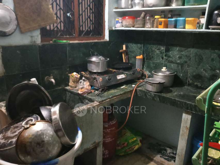 2 BHK House For Sale  In Sanath Nagar