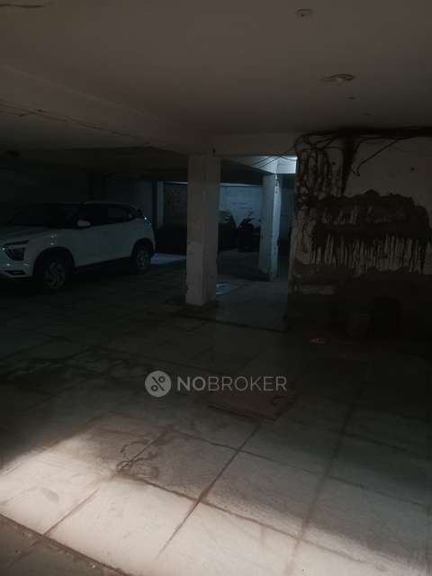 2 BHK Flat In Adarsh Apartment For Sale  In Neb Sarai, Sainik Farm